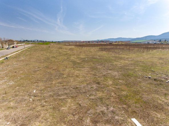 NKA McGuire Rd: NKA McGuire Rd, Post Falls, ID 83854